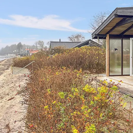 Beautiful In Haderslev With Wifi Haderslev