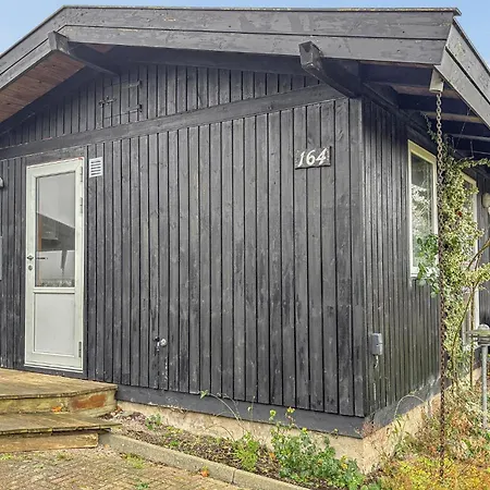 Beautiful In Haderslev With Wifi Ferienhaus