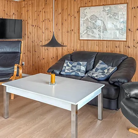 Beautiful In Haderslev With Wifi *