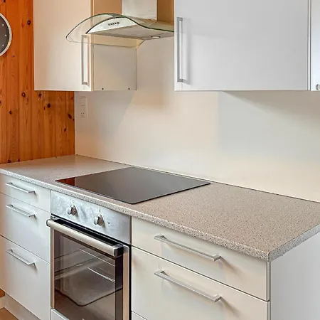 Beautiful In Haderslev With Wifi *