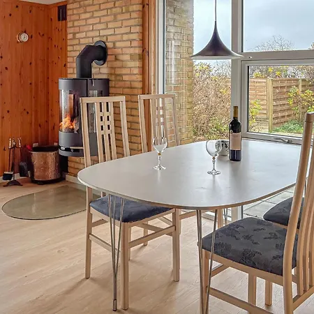 Beautiful In Haderslev With Wifi Haderslev