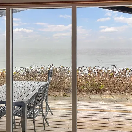 Beautiful In Haderslev With Wifi *