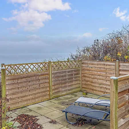 Beautiful In Haderslev With Wifi Haderslev