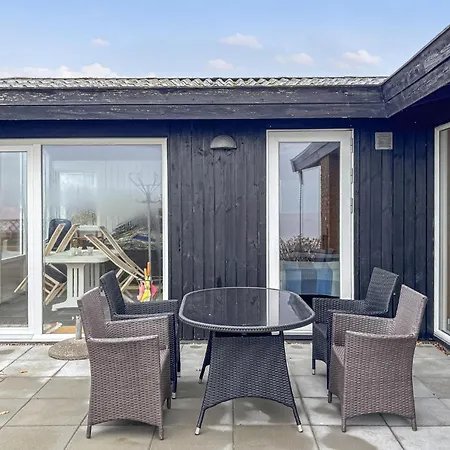 Ferienhaus Beautiful In Haderslev With Wifi *