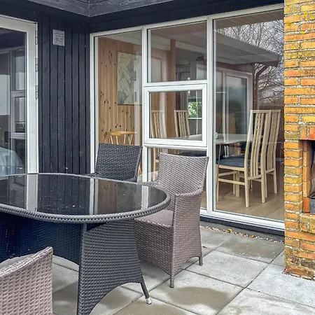 Ferienhaus Beautiful In Haderslev With Wifi *