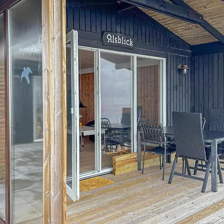 Beautiful In Haderslev With Wifi *