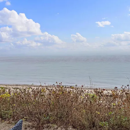 Beautiful In Haderslev With Wifi *