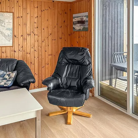 Beautiful In Haderslev With Wifi *