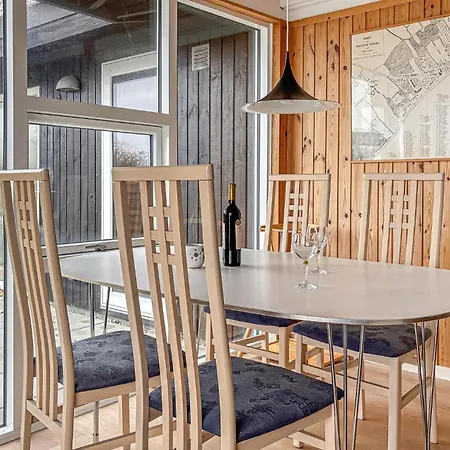 Beautiful In Haderslev With Wifi *