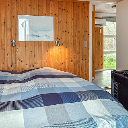 Beautiful In Haderslev With Wifi