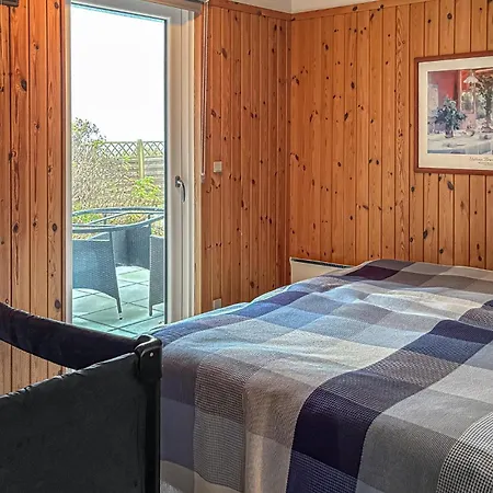 Beautiful In Haderslev With Wifi *