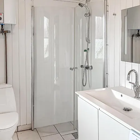 Beautiful In Haderslev With Wifi