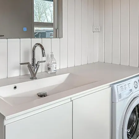 Beautiful In Haderslev With Wifi Ferienhaus