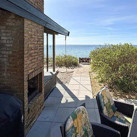 Ferienhaus Beautiful In With Wifi Haderslev