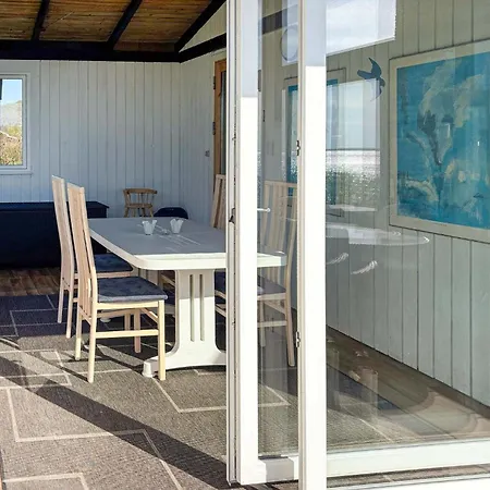 Ferienhaus Beautiful In With Wifi