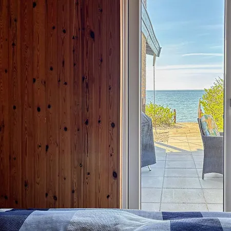 Beautiful In With Wifi Ferienhaus *
